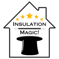 Insulation Magic!