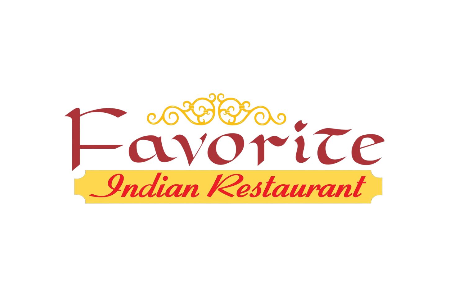 Favorite Indian Restaurant