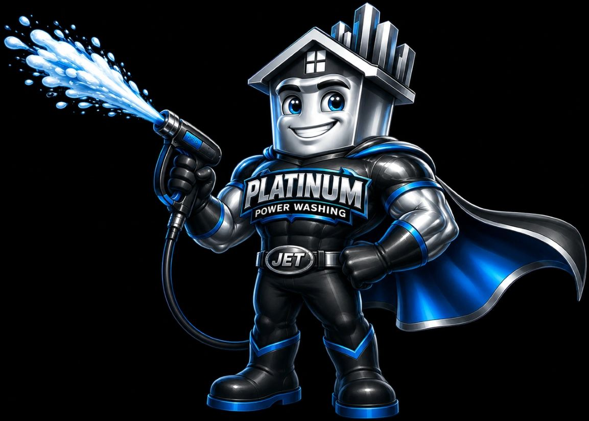 Platinum Power Washing