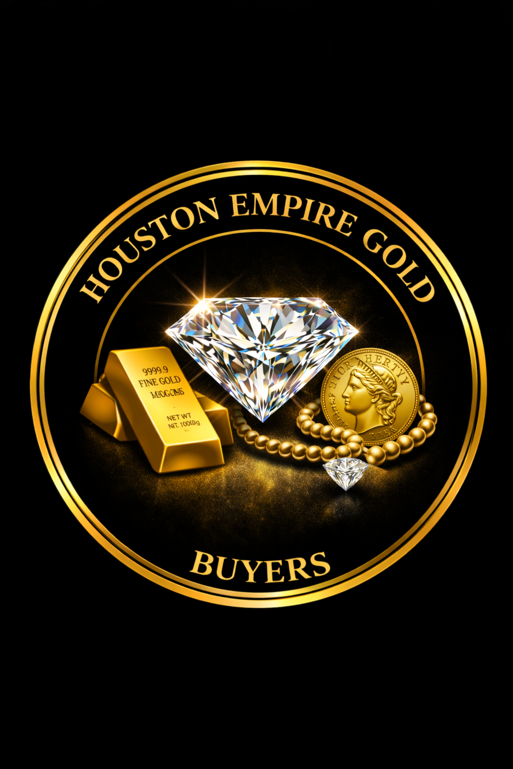Houston Empire Gold Buyers