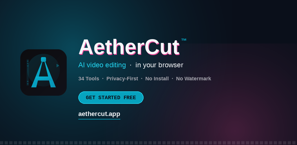 AetherCut