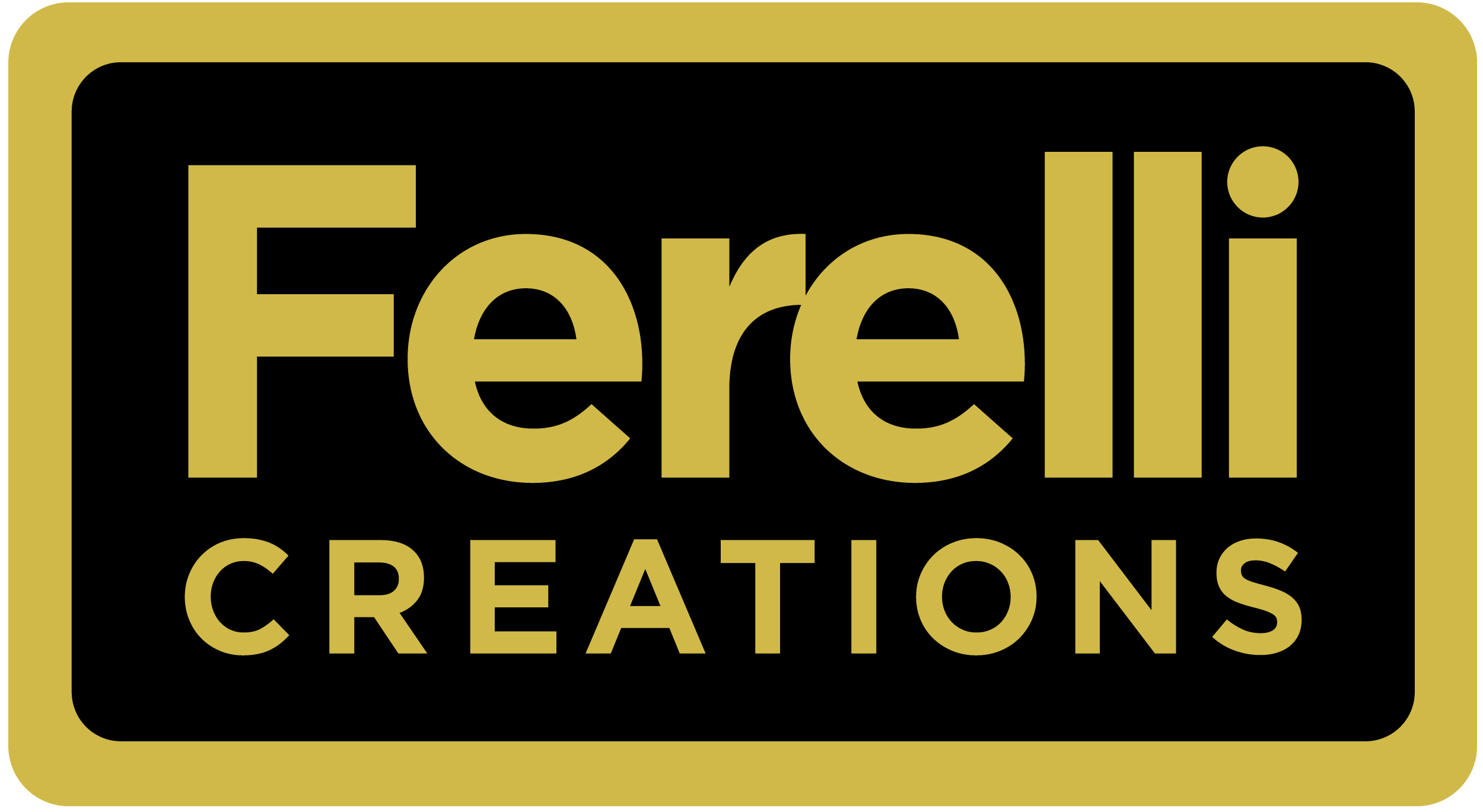 Ferelli Creations