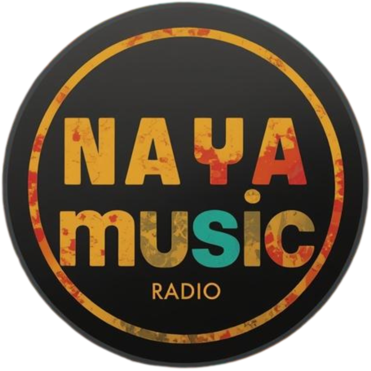 NAYA Music Radio
