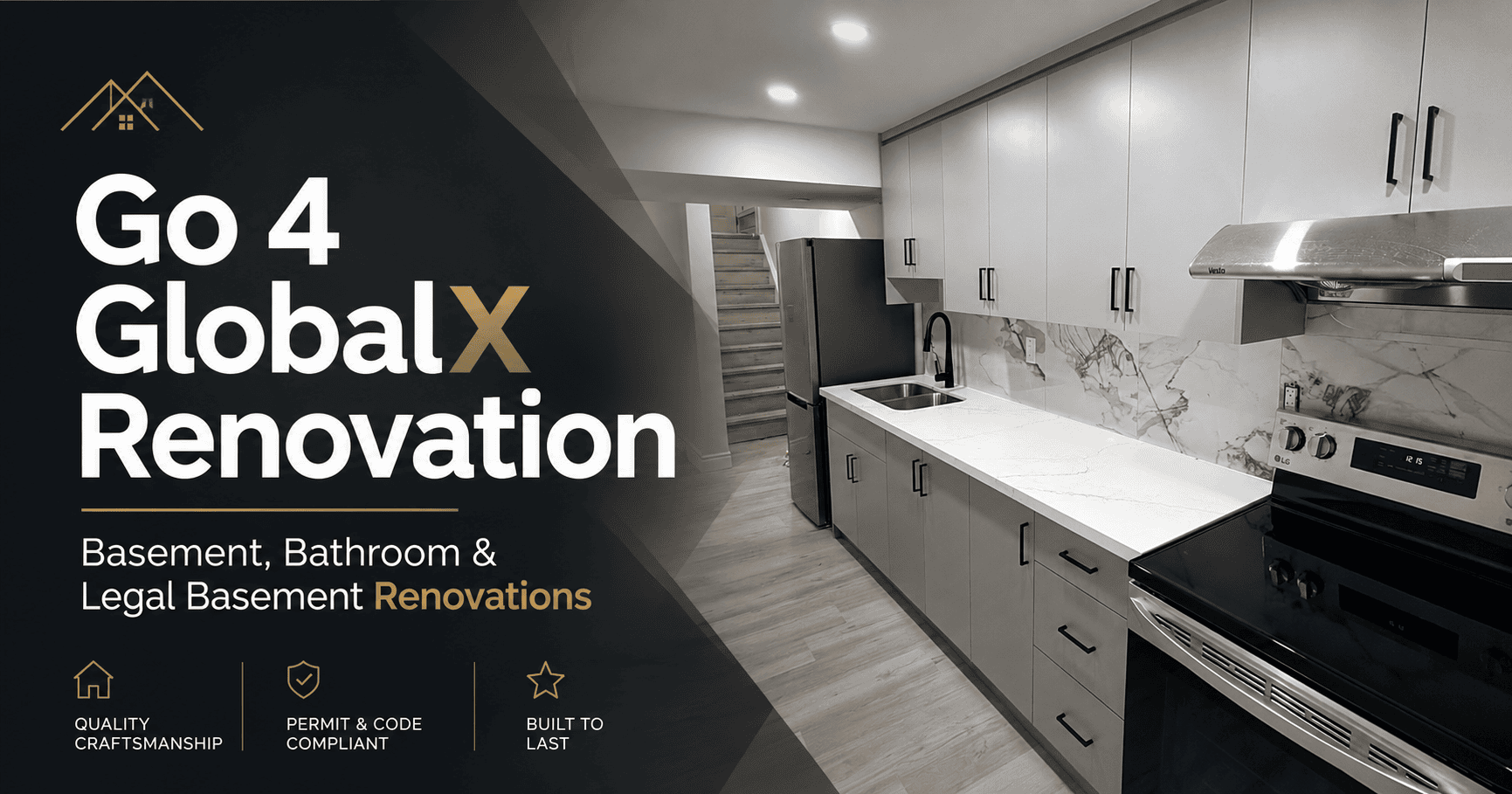 Go 4 Global X Renovations