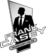 Frank Casey