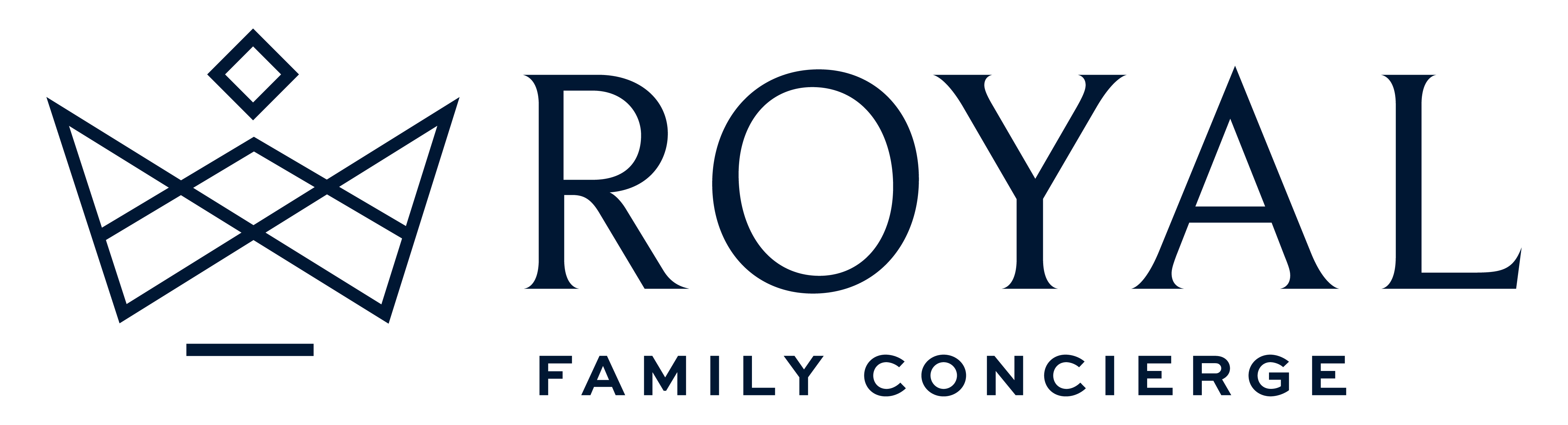Royal Family Concierge