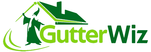 Gutter Wiz Logo