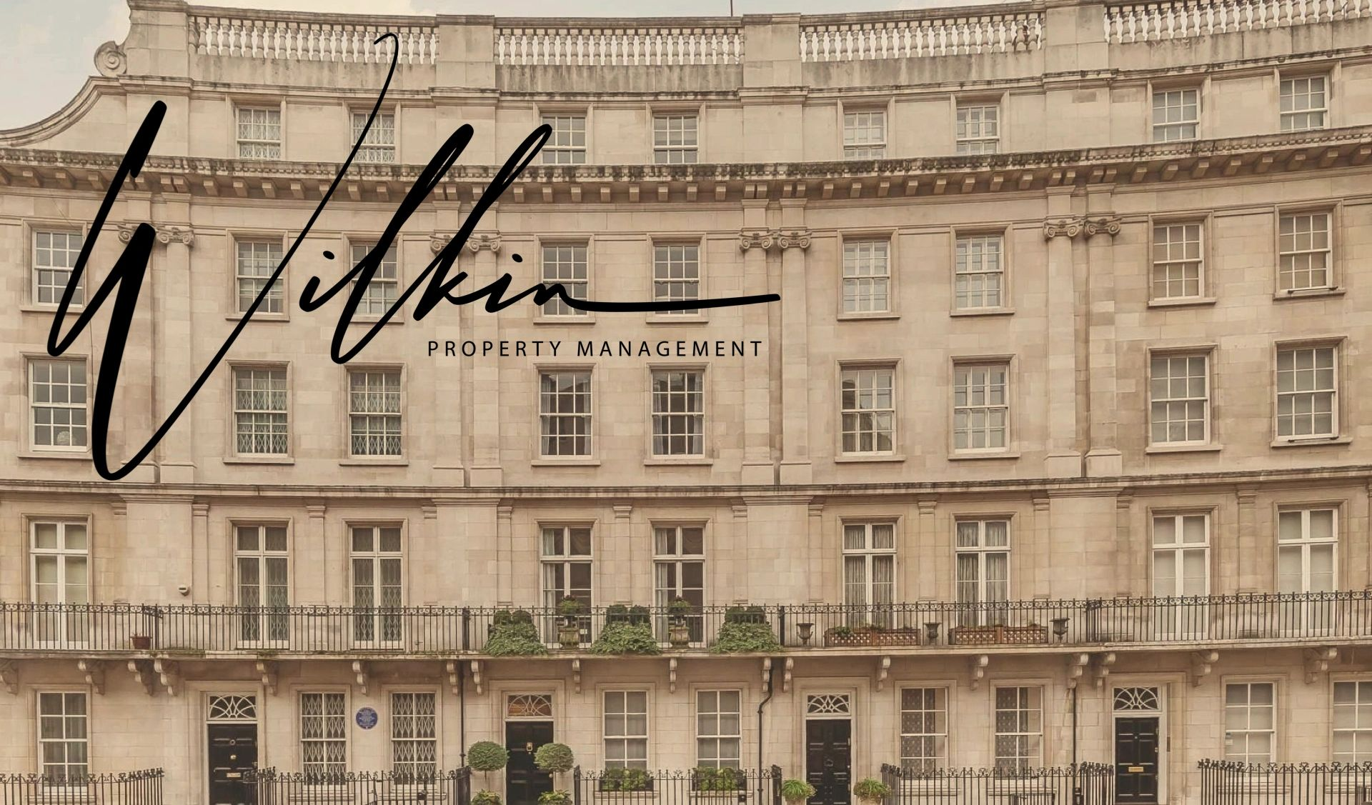 Wilkin Property Management