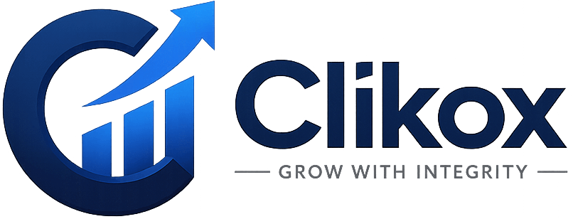 Clikox Inventory Software