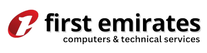 First Emirates Computers