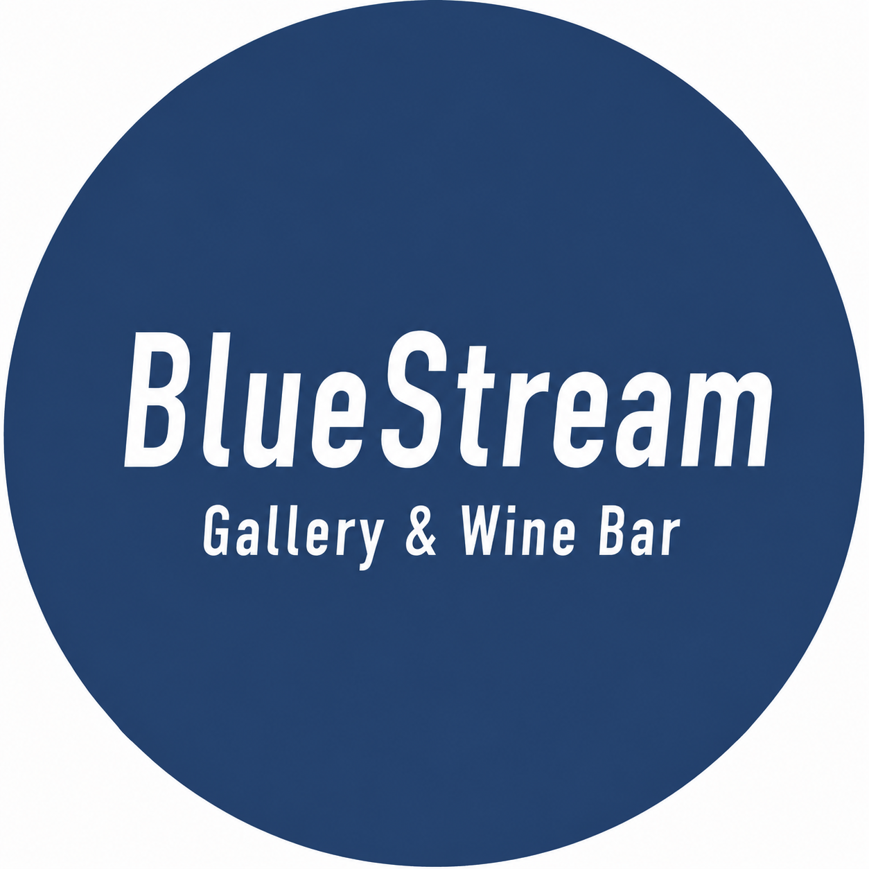 BlueStream Wines