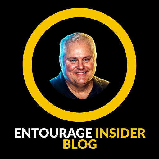 Entourage Insider