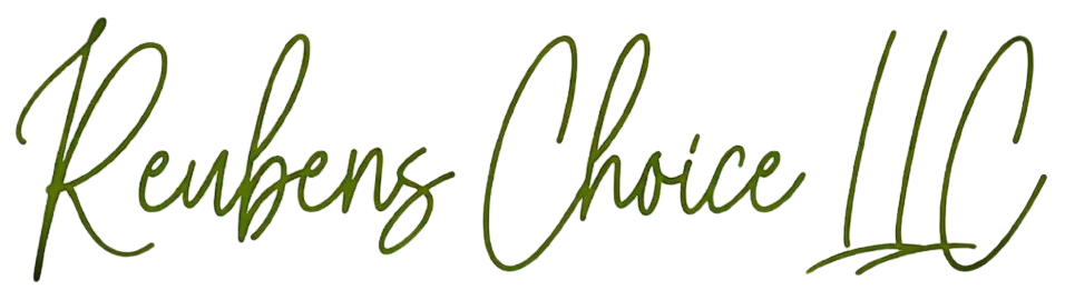 Reubens Choice LLC