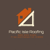 Pacific Isle Roofing