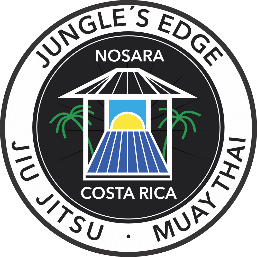 Jungle's Edge