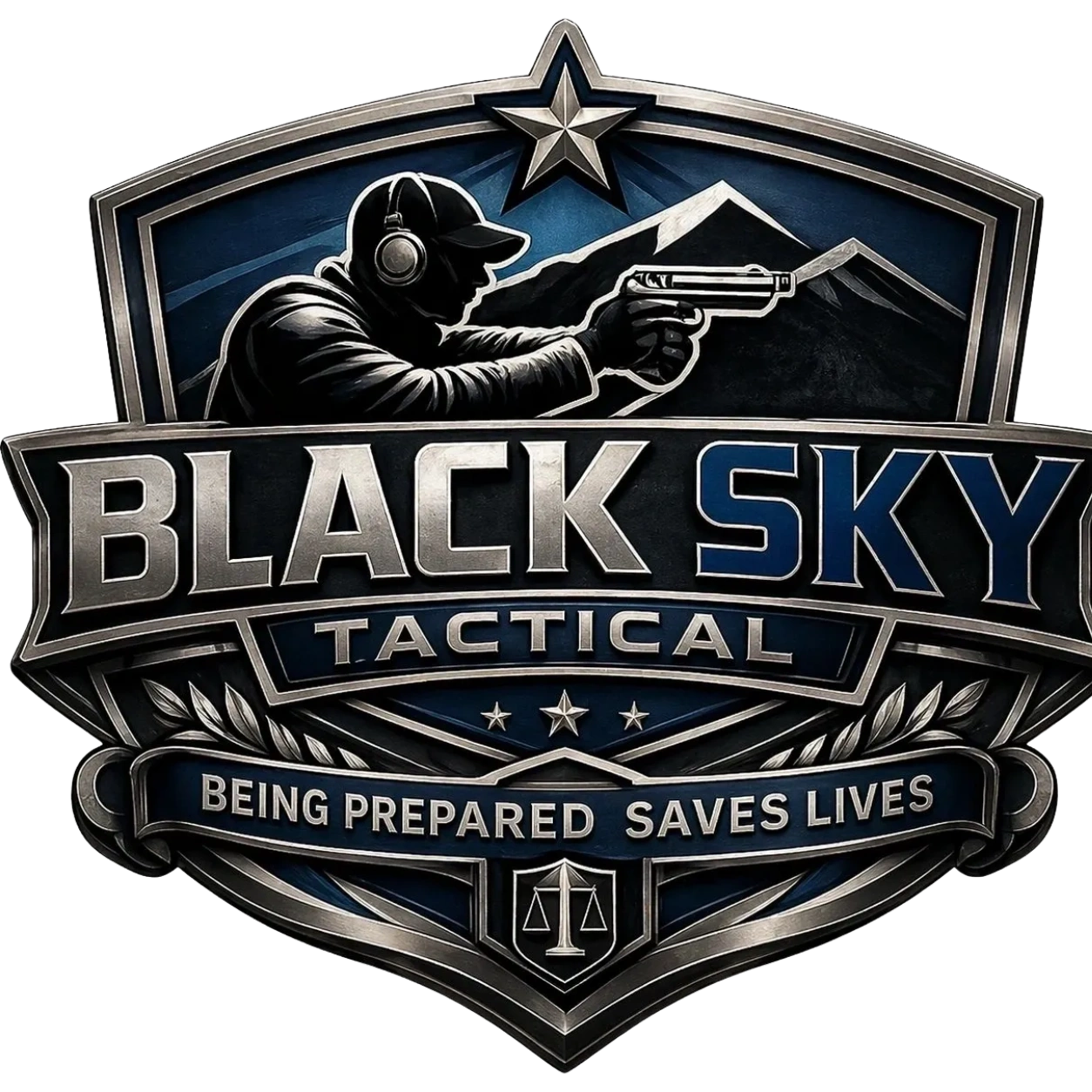 Black Sky Tactical