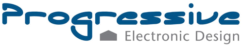 Progressive Electronic Design