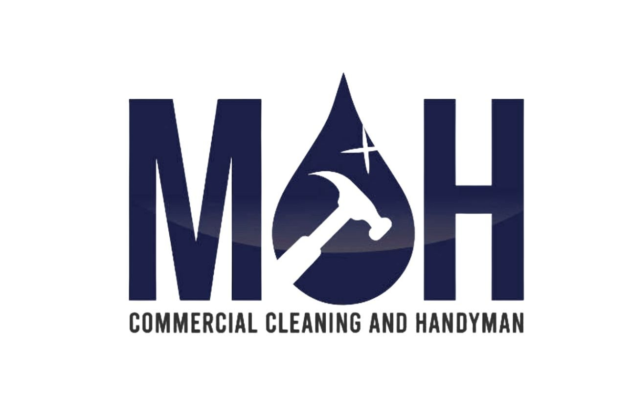 MOH Commercial Cleaning & Handyman