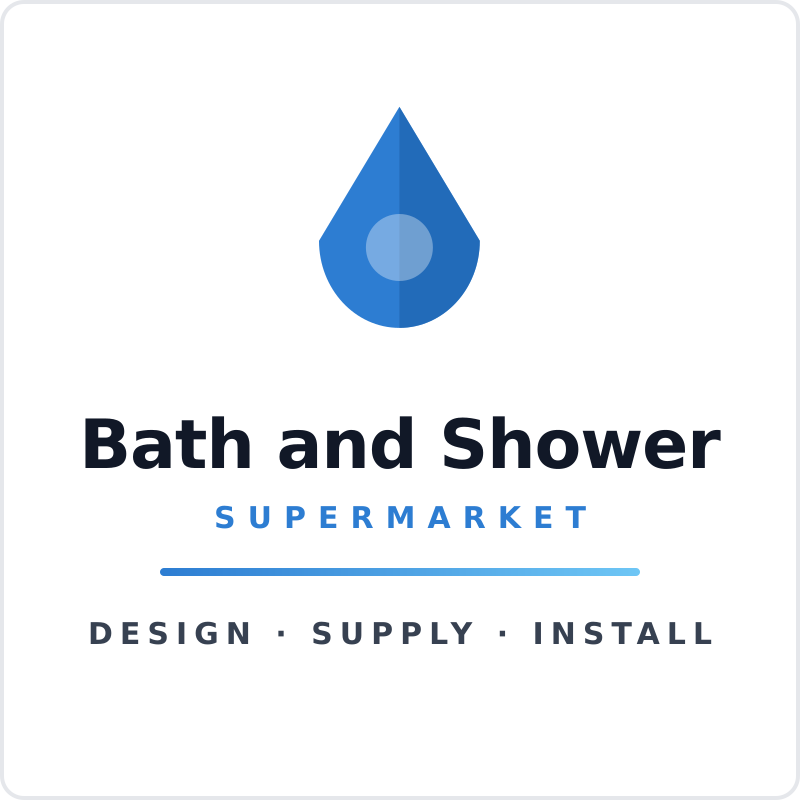 Bath & Shower Supermarket