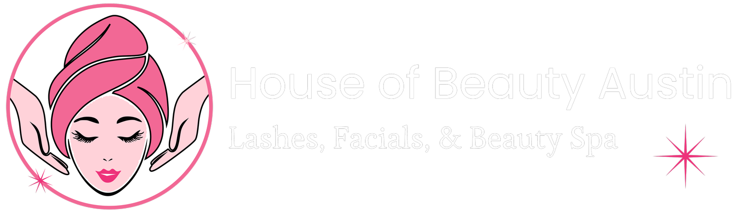 House of Beauty Austin Logo