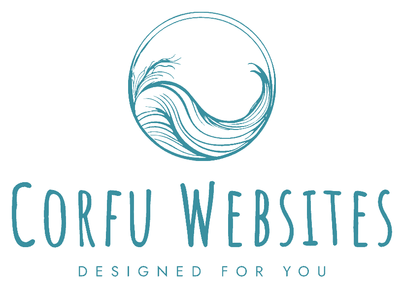 Corfu Websites