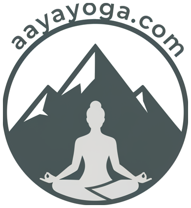 Aaya Yoga