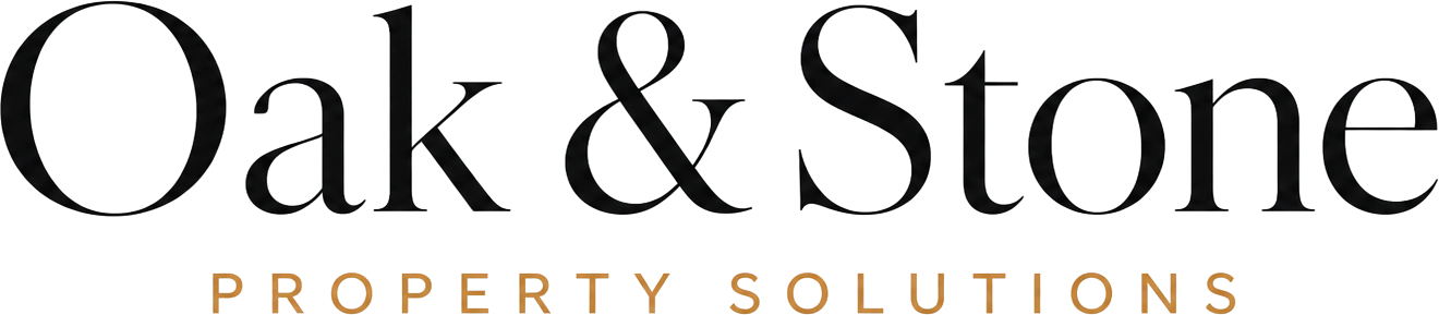 Oak & Stone Property Solutions