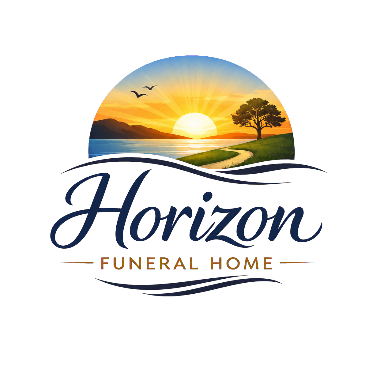 Horizon Funeral Home