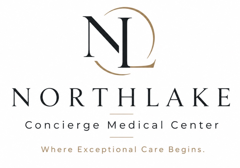 Northlake Concierge Medical Center