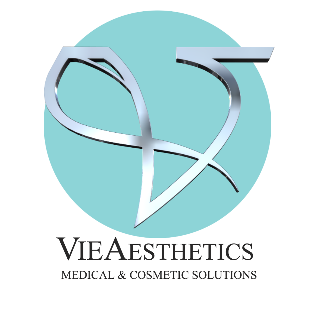 Vie Aesthetics Logo