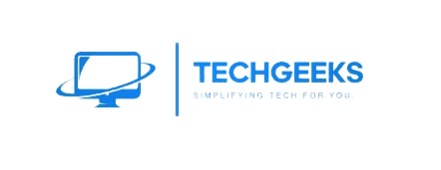 Tech Geeks