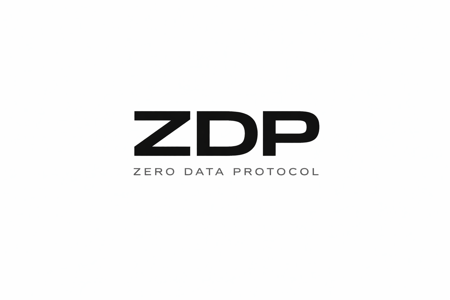 Zero Data Protocol