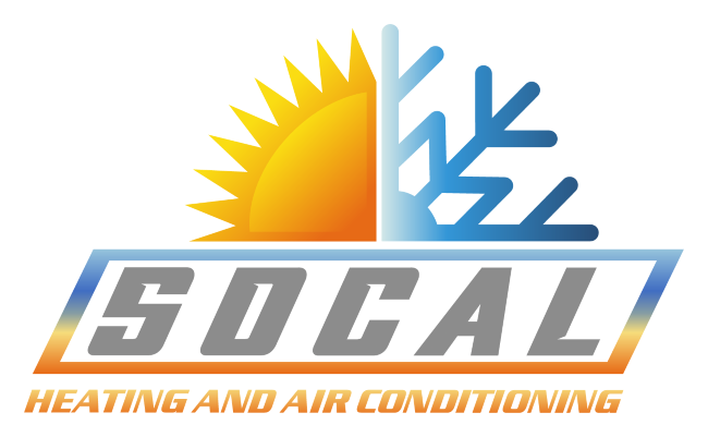 SOCAL Heating and Air Conditioning