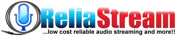 ReliaStream