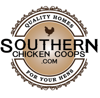 Southern Chicken Coops