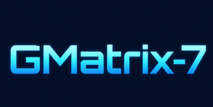 GMatrix-7