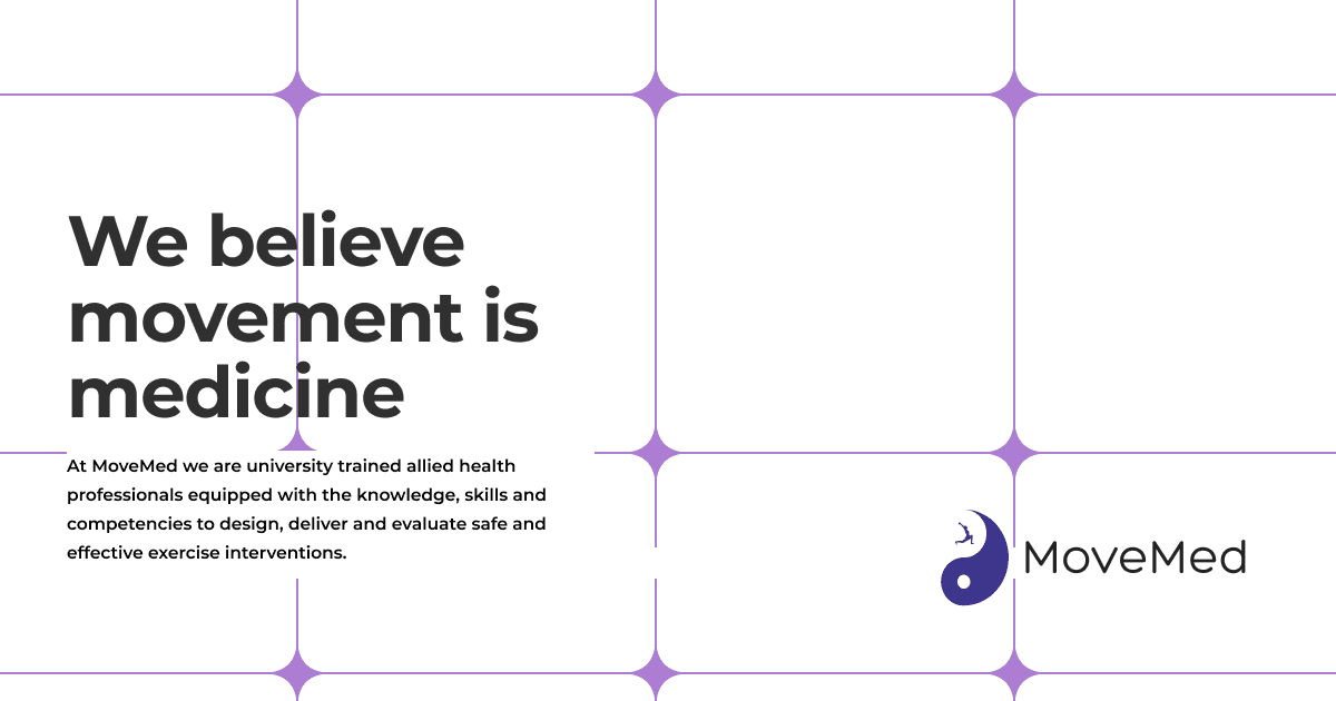 MoveMed