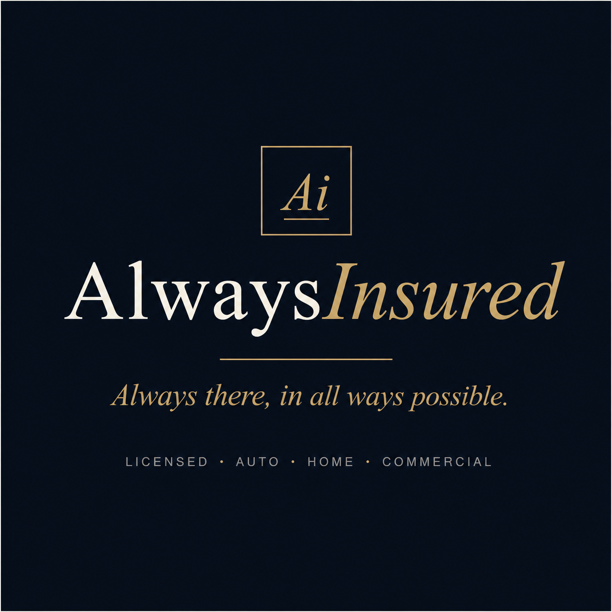 AlwaysInsured