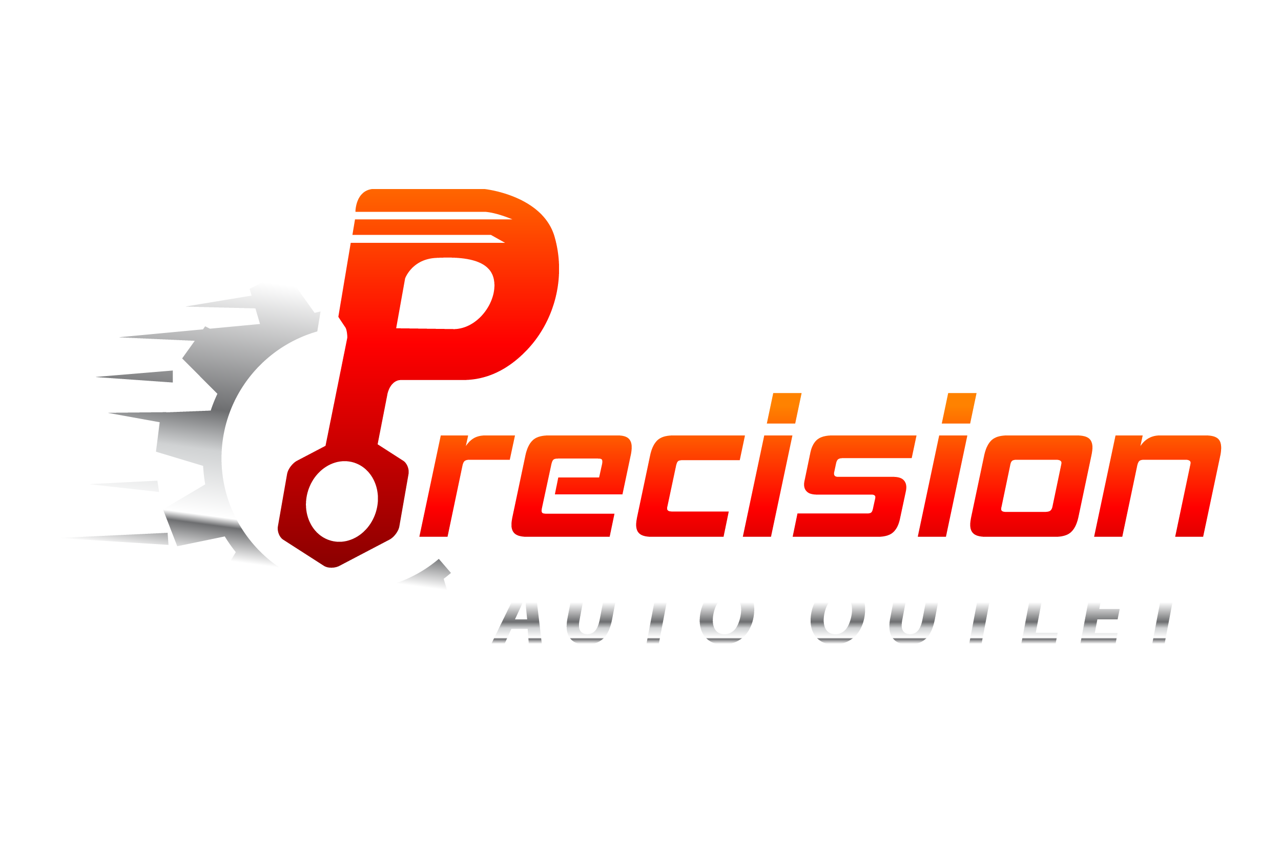Precision Auto Outlet
