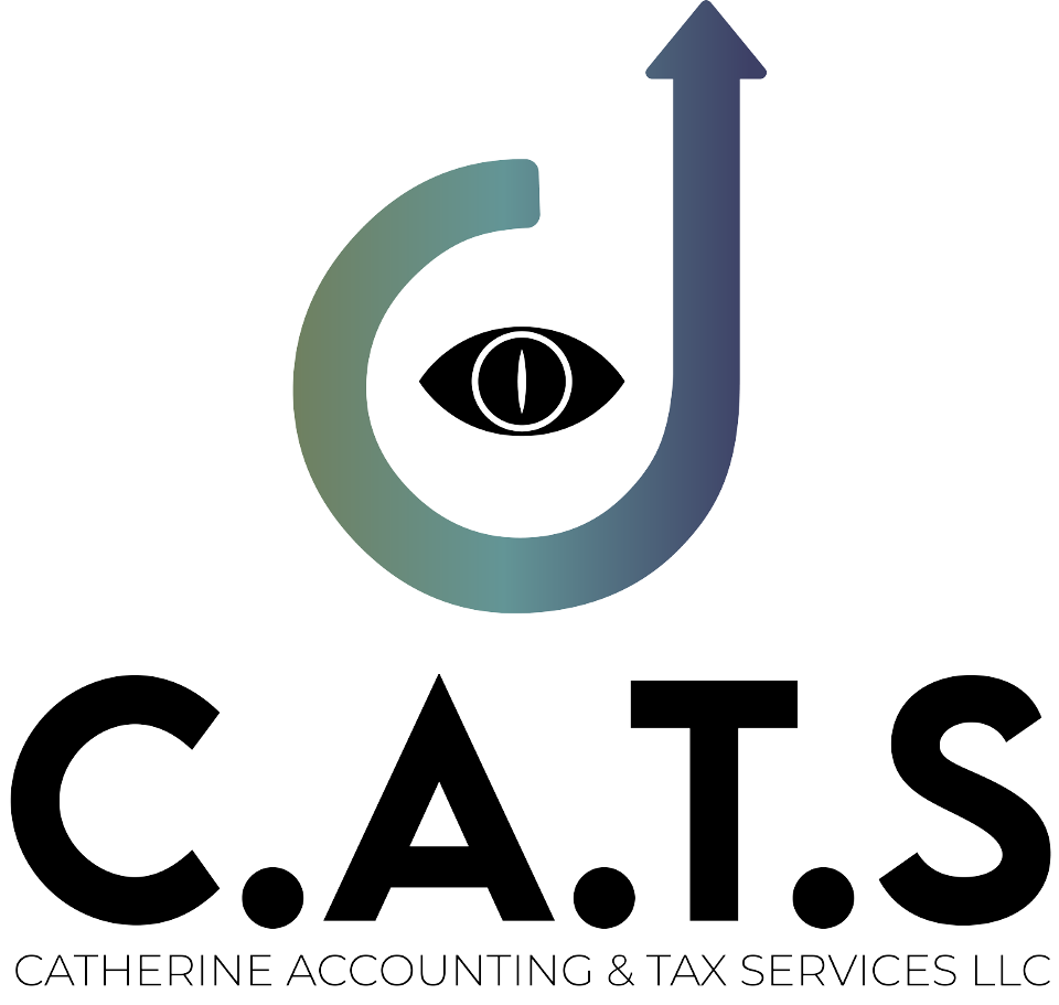 Catherine Accounting & Tax Services LLC