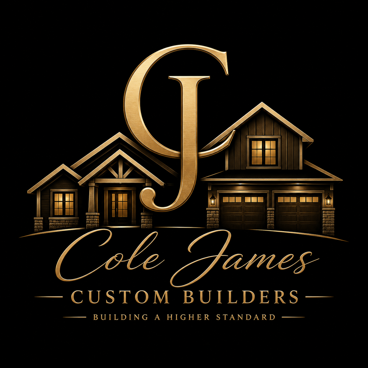 Cole James Custom Builders