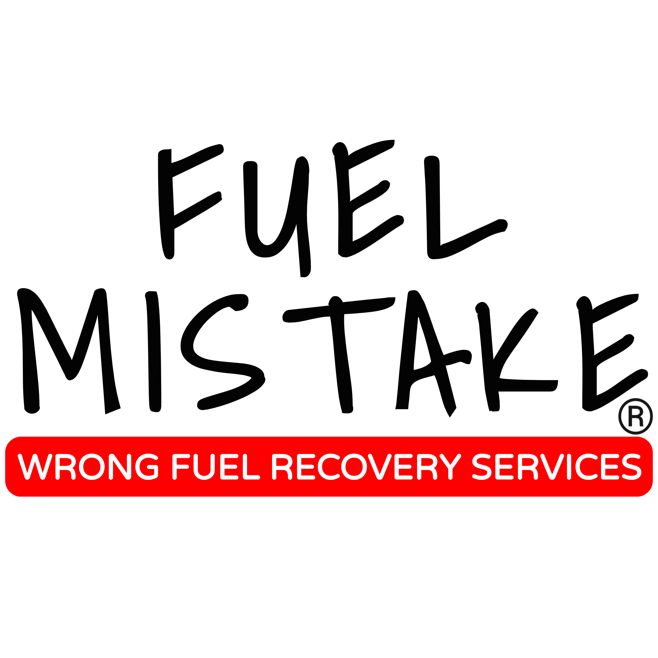 Fuel Mistake®