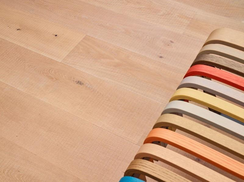 Masters in Wood