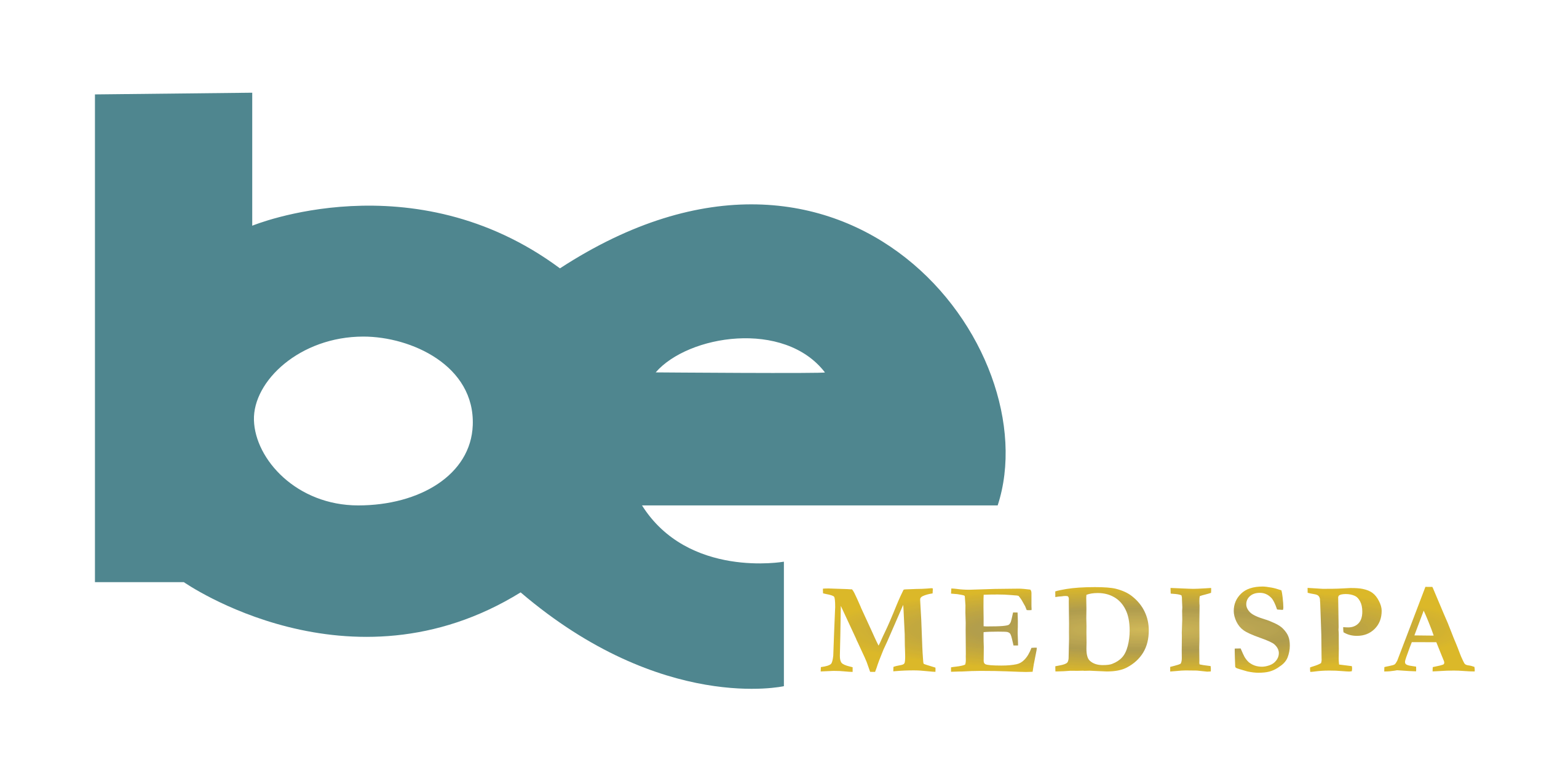 Be Medispa Logo
