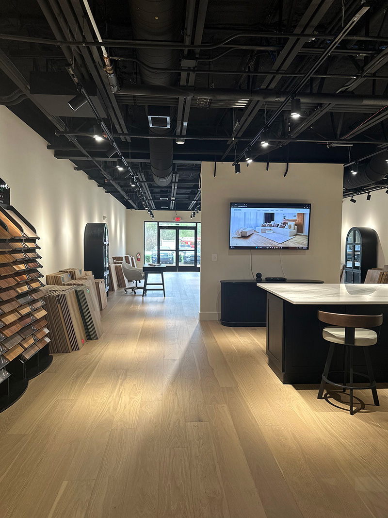 McGrath Floor & Design