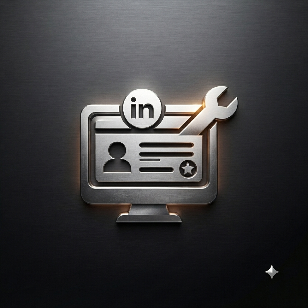 iBuildLinkedIn