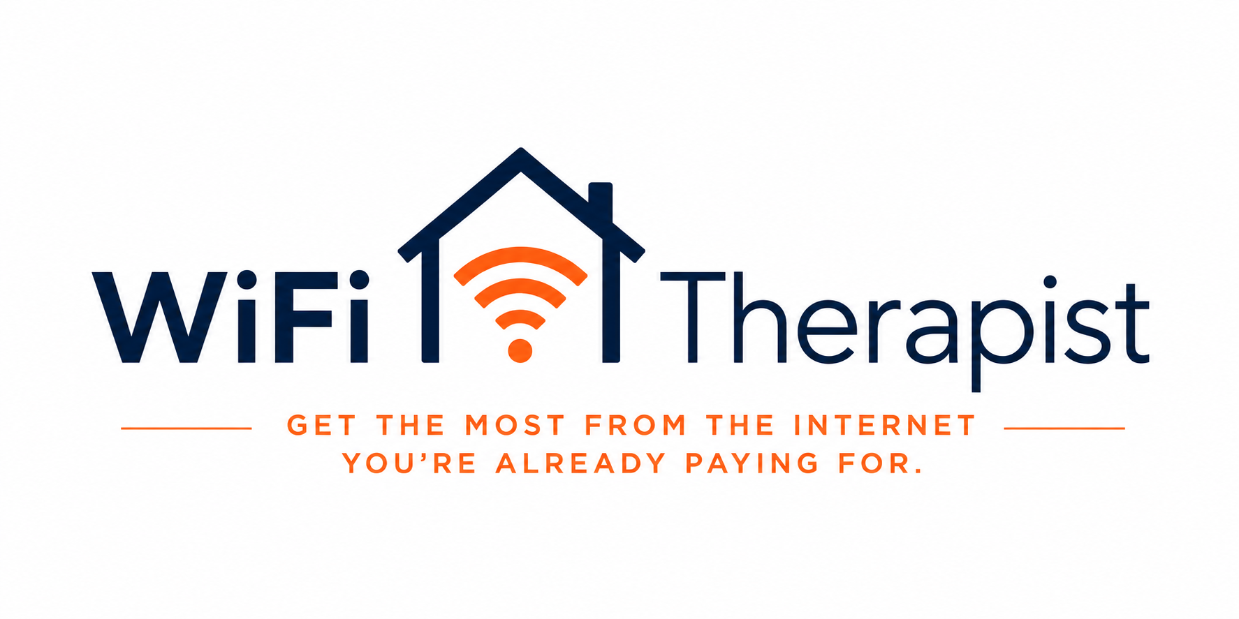 WiFi Therapist