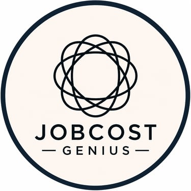 JobCost Genius