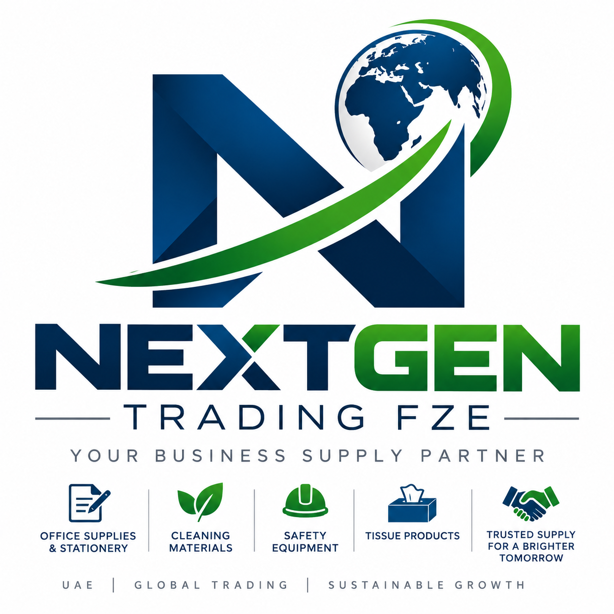 NextGen Trading - F.Z.E