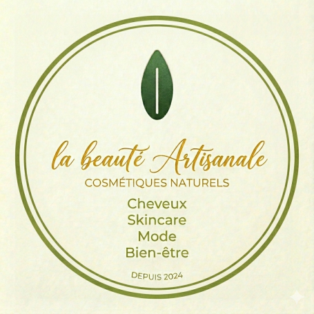 LA BEAUTE ARTISANALE